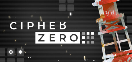 Cipher Zero banner