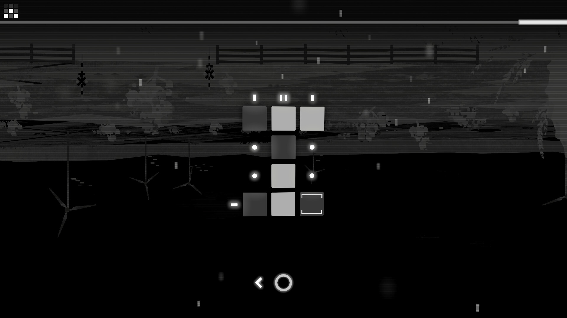 CIPHER ZERO screenshot #8