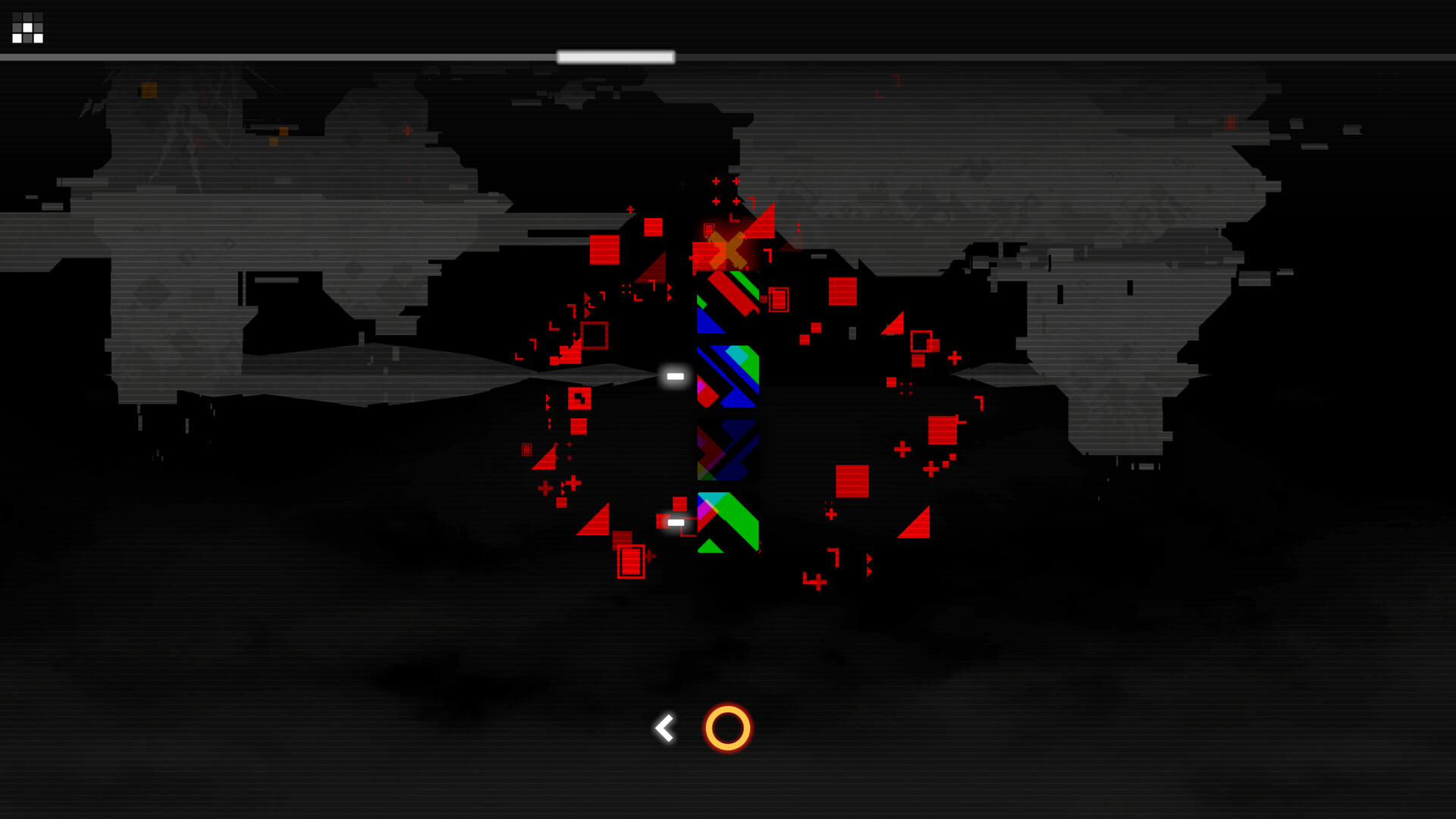 CIPHER ZERO screenshot #5
