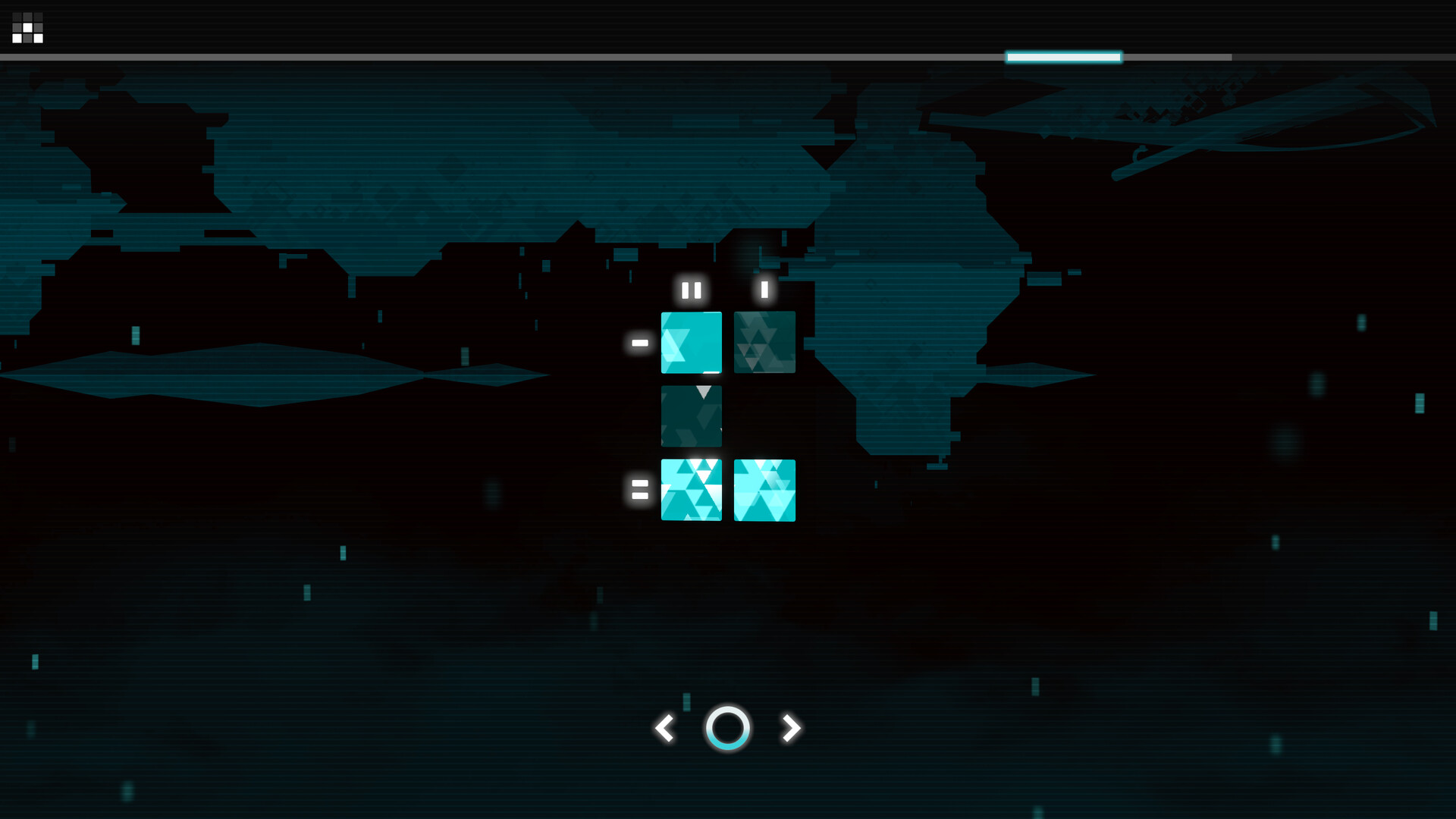 CIPHER ZERO screenshot #4