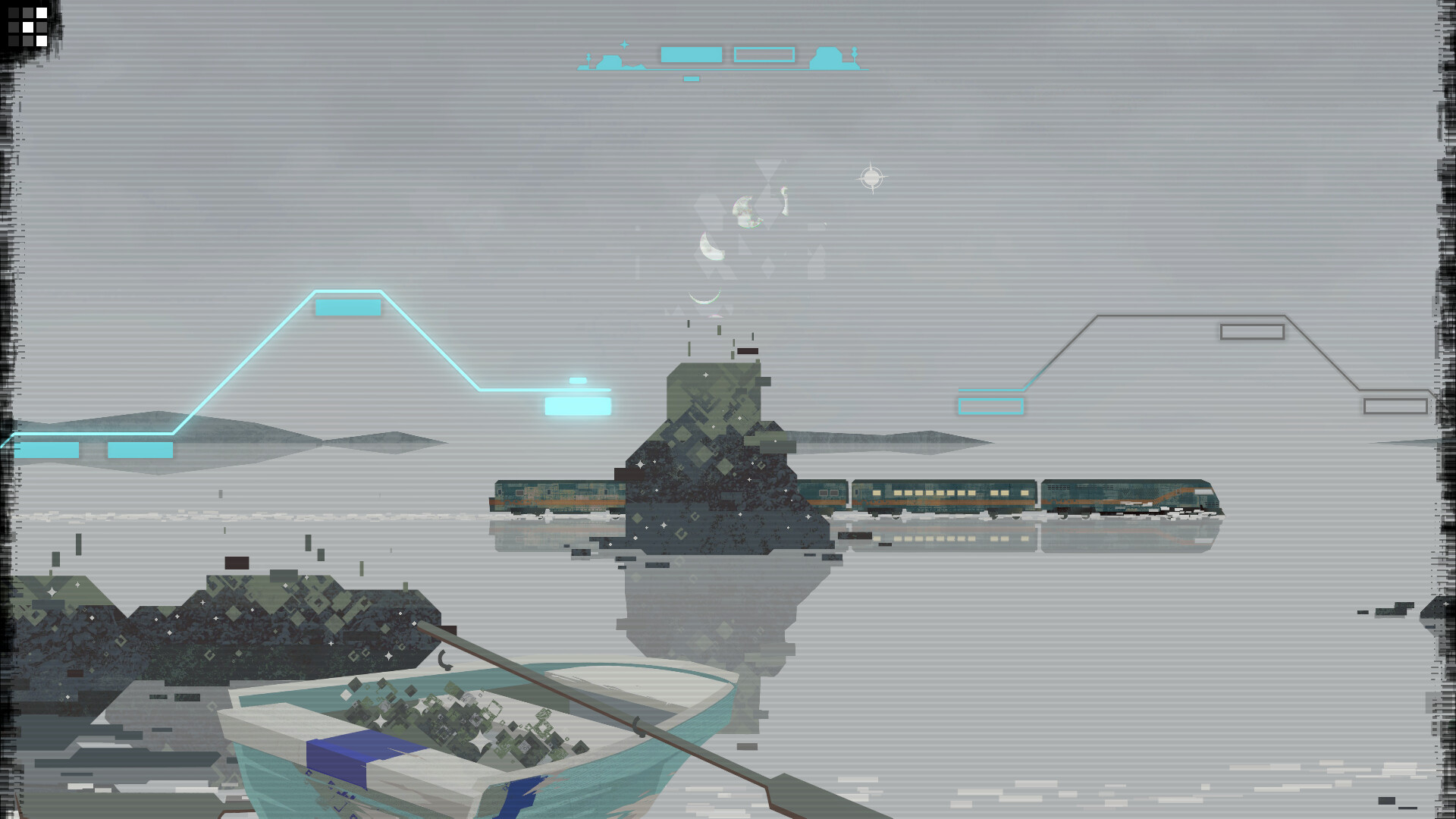 CIPHER ZERO screenshot #1