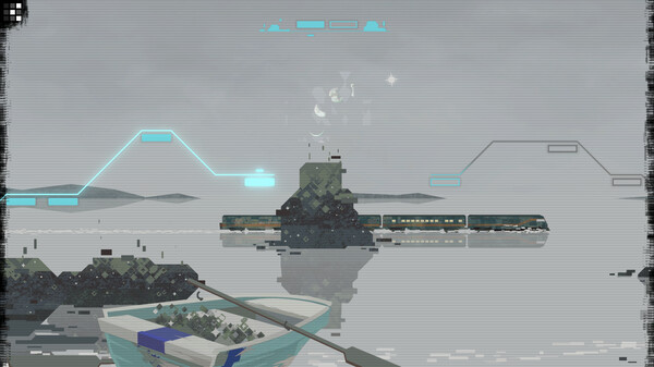 CIPHER ZERO screenshot 1