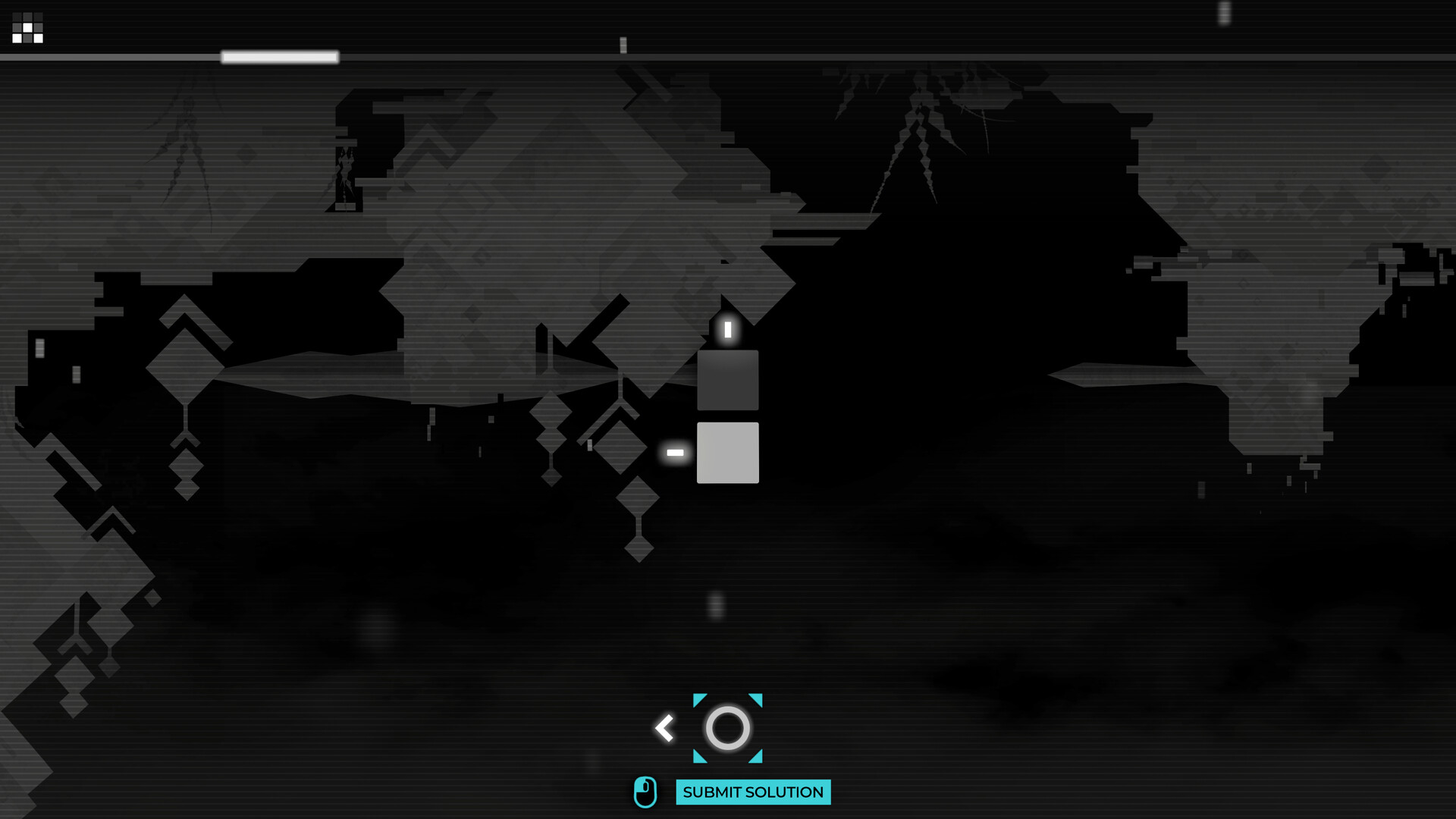 CIPHER ZERO screenshot #3