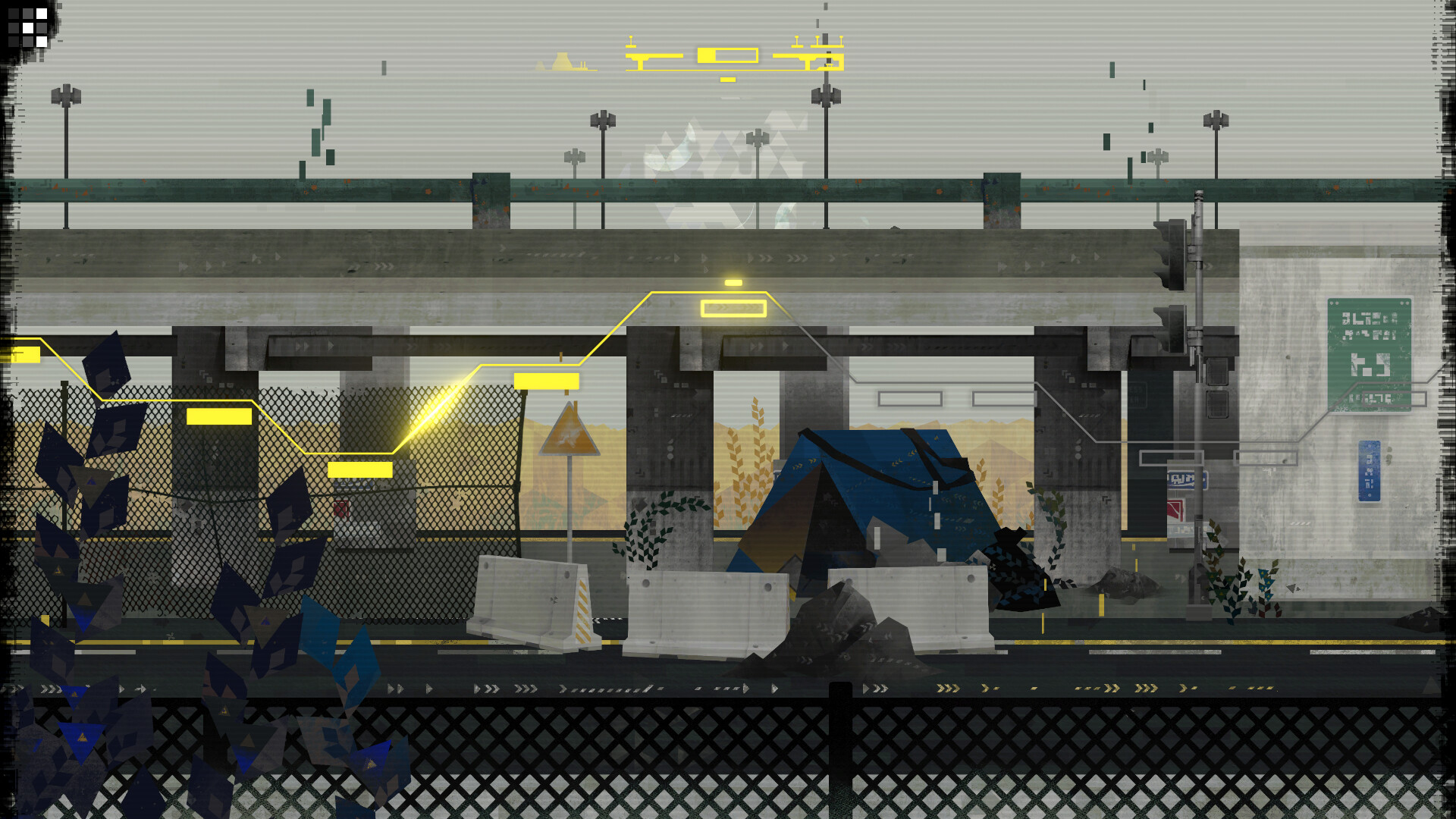 CIPHER ZERO screenshot #12