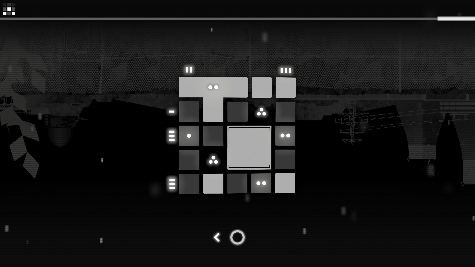 CIPHER ZERO screenshot #11