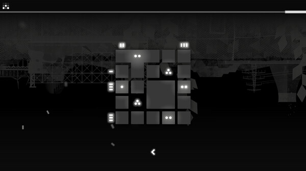 CIPHER ZERO Screenshot