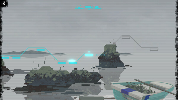 CIPHER ZERO Screenshot