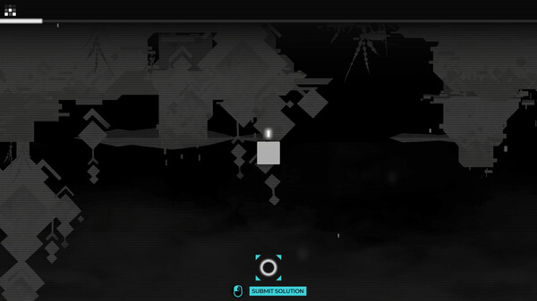 CIPHER ZERO Screenshot