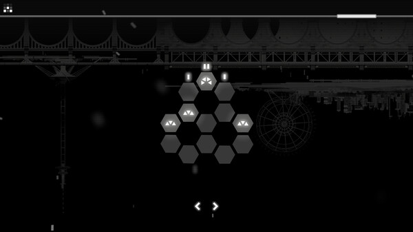 CIPHER ZERO Screenshot