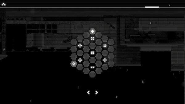 CIPHER ZERO Screenshot