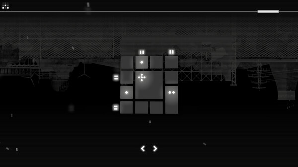CIPHER ZERO Screenshot