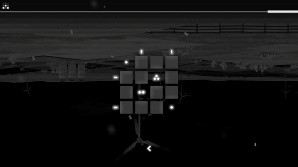 CIPHER ZERO Screenshot