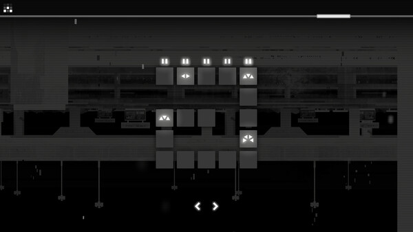 CIPHER ZERO Screenshot