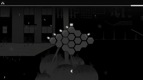 CIPHER ZERO Screenshot
