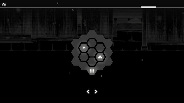 CIPHER ZERO Screenshot