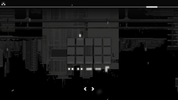 CIPHER ZERO Screenshot