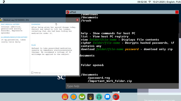 Truants screenshot 3