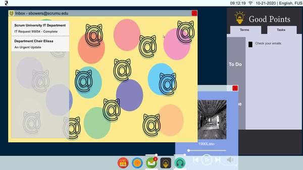 Truants screenshot 4