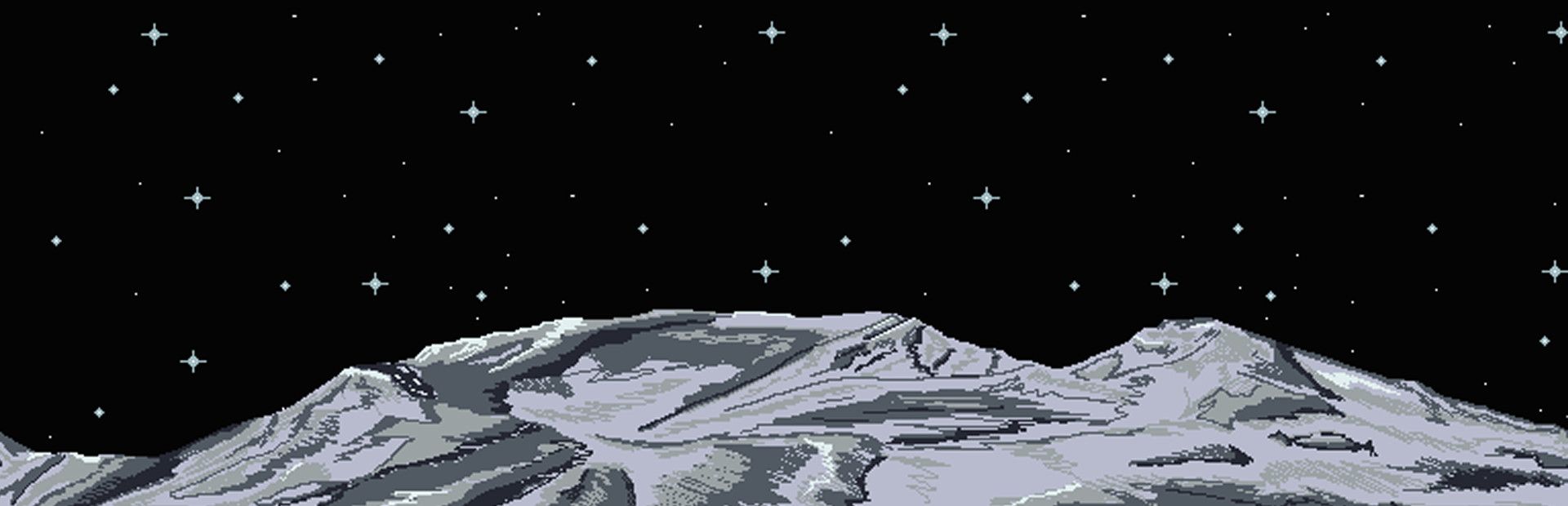 The Lost Planet Zenox