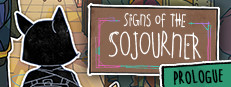 Signs of the Sojourner: Prologue