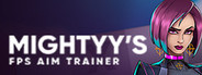 Mightyy's FPS Aim Trainer