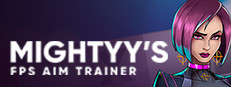 Mightyy's FPS Aim Trainer