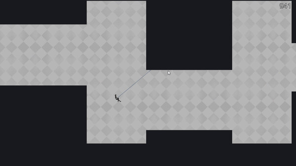 Wire Flying Maid 2 screenshot 4