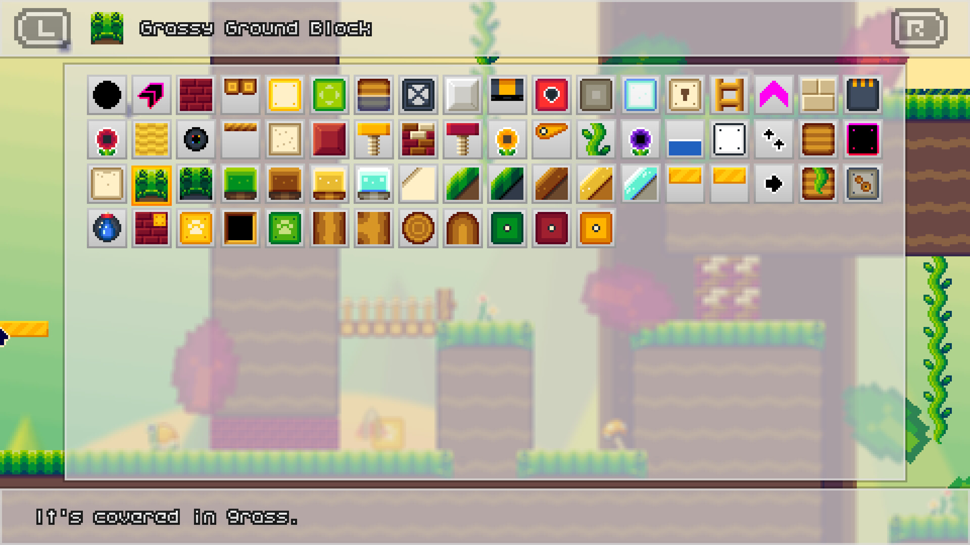 Cartridge the Tiger screenshot #16