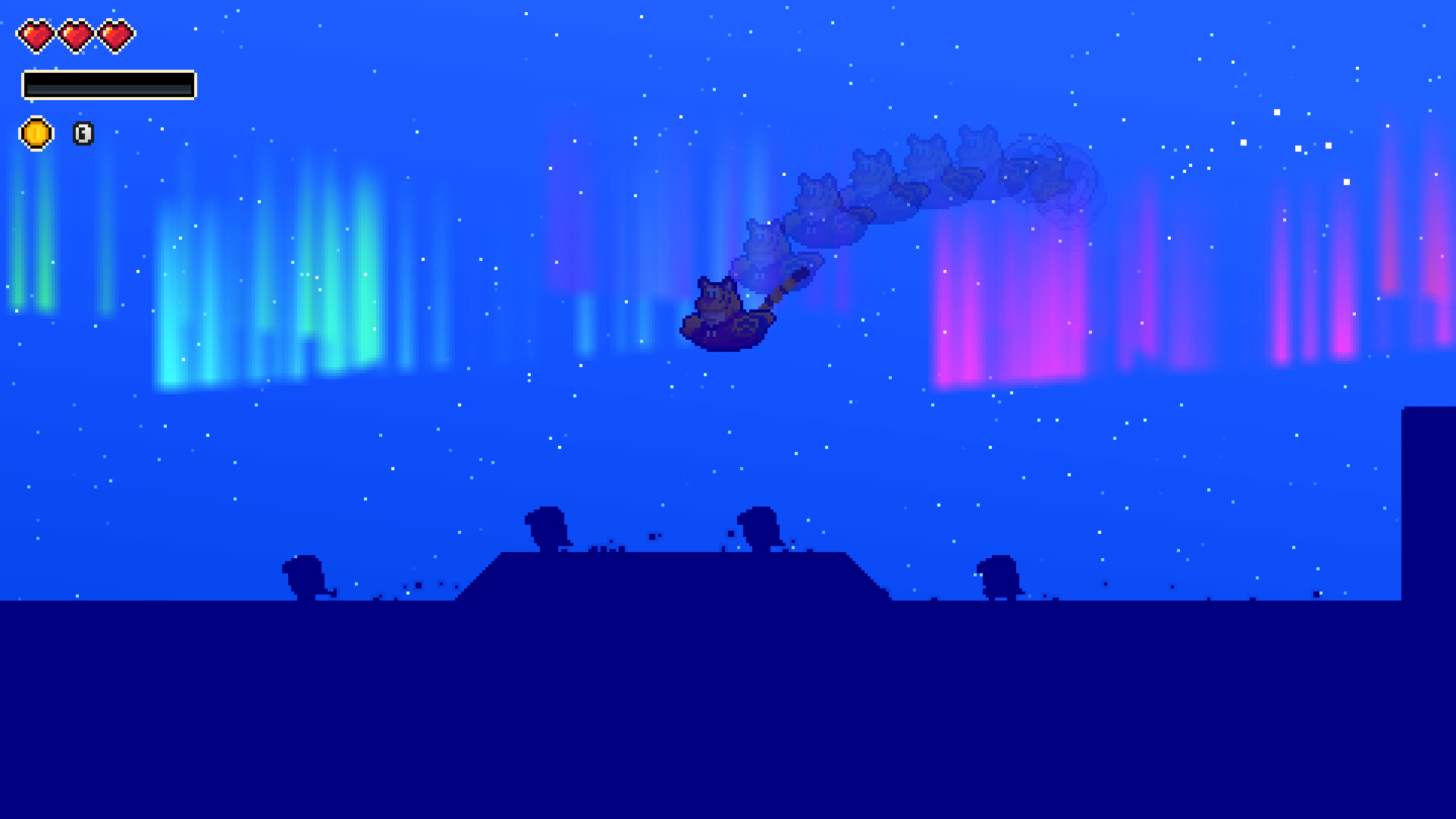 Cartridge the Tiger screenshot #3