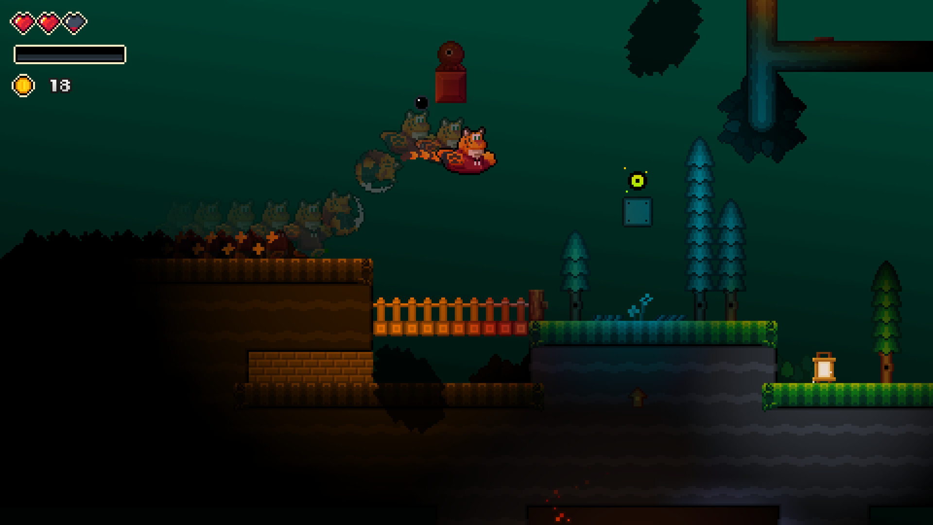 Cartridge the Tiger screenshot #12