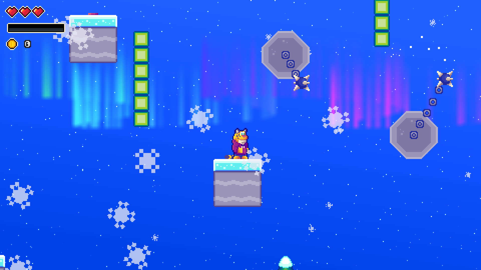 Cartridge the Tiger screenshot #8