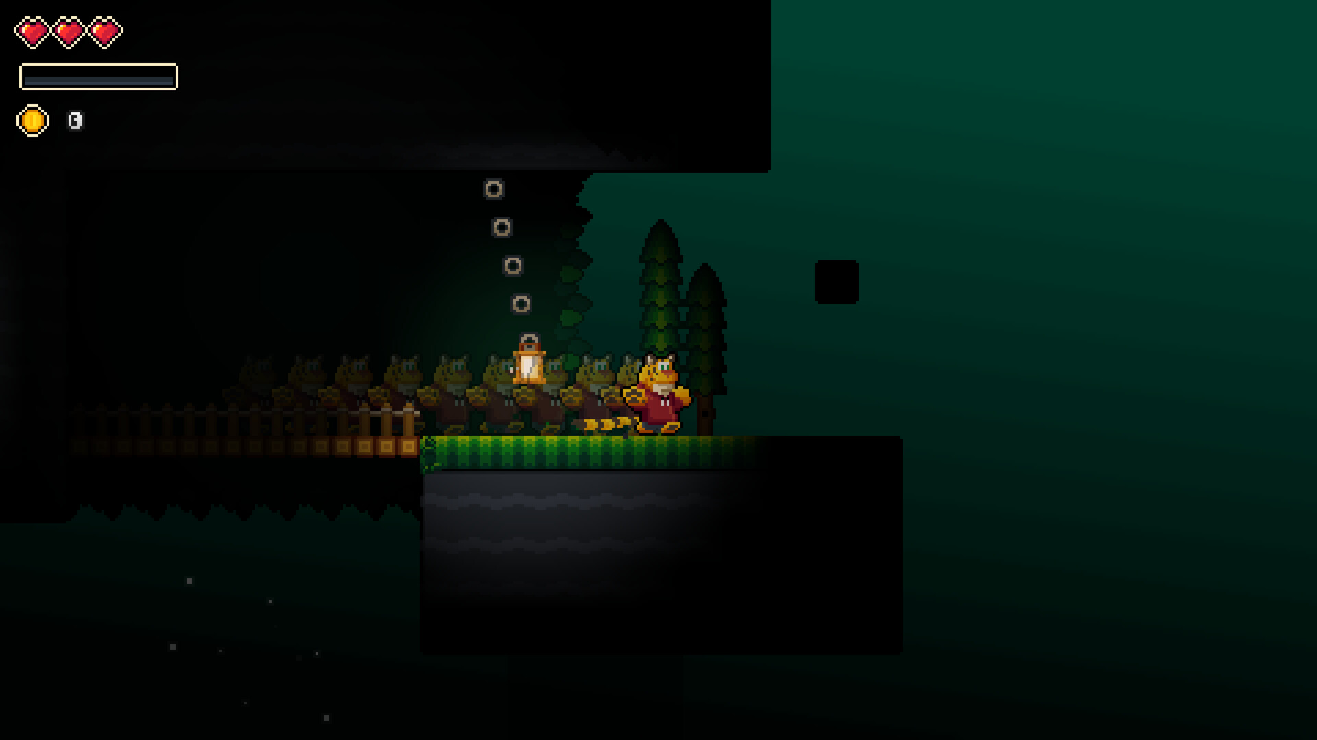 Cartridge the Tiger screenshot #5