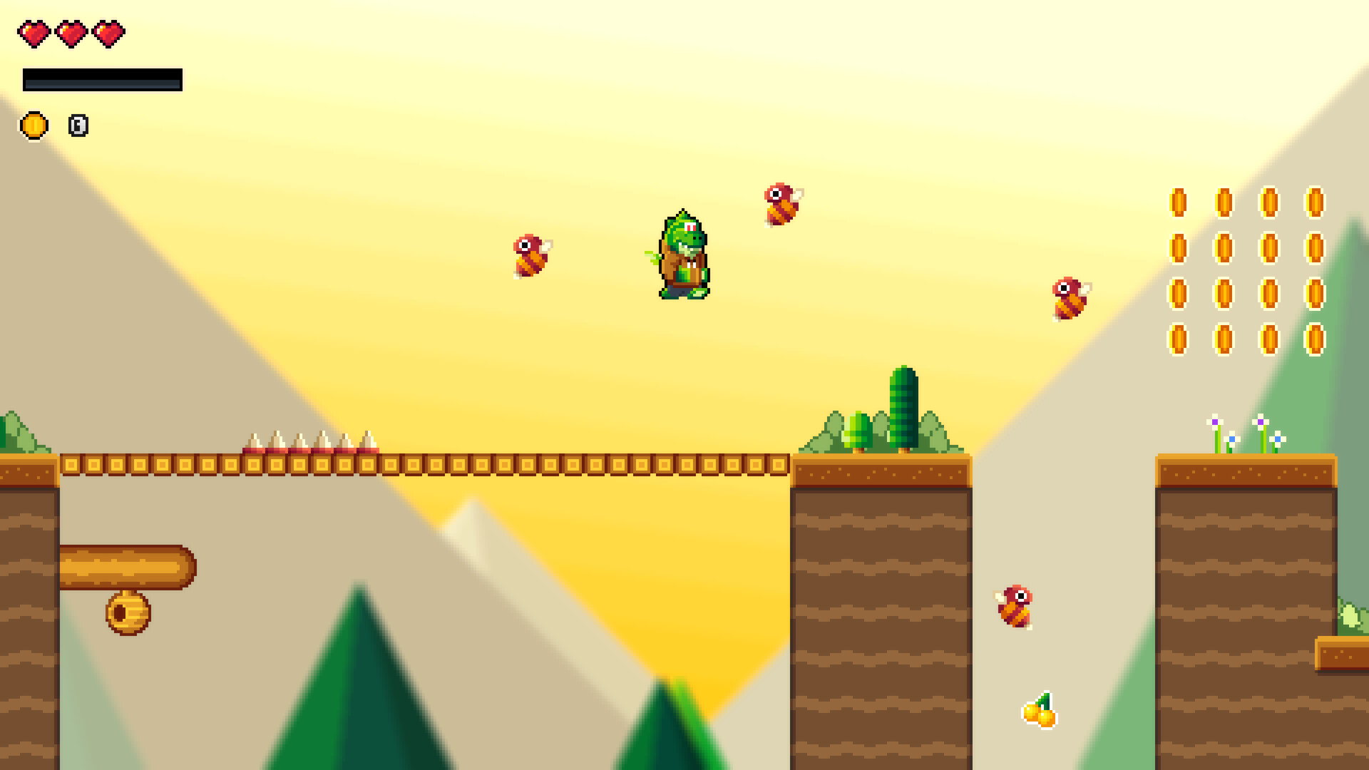 Cartridge the Tiger screenshot #13