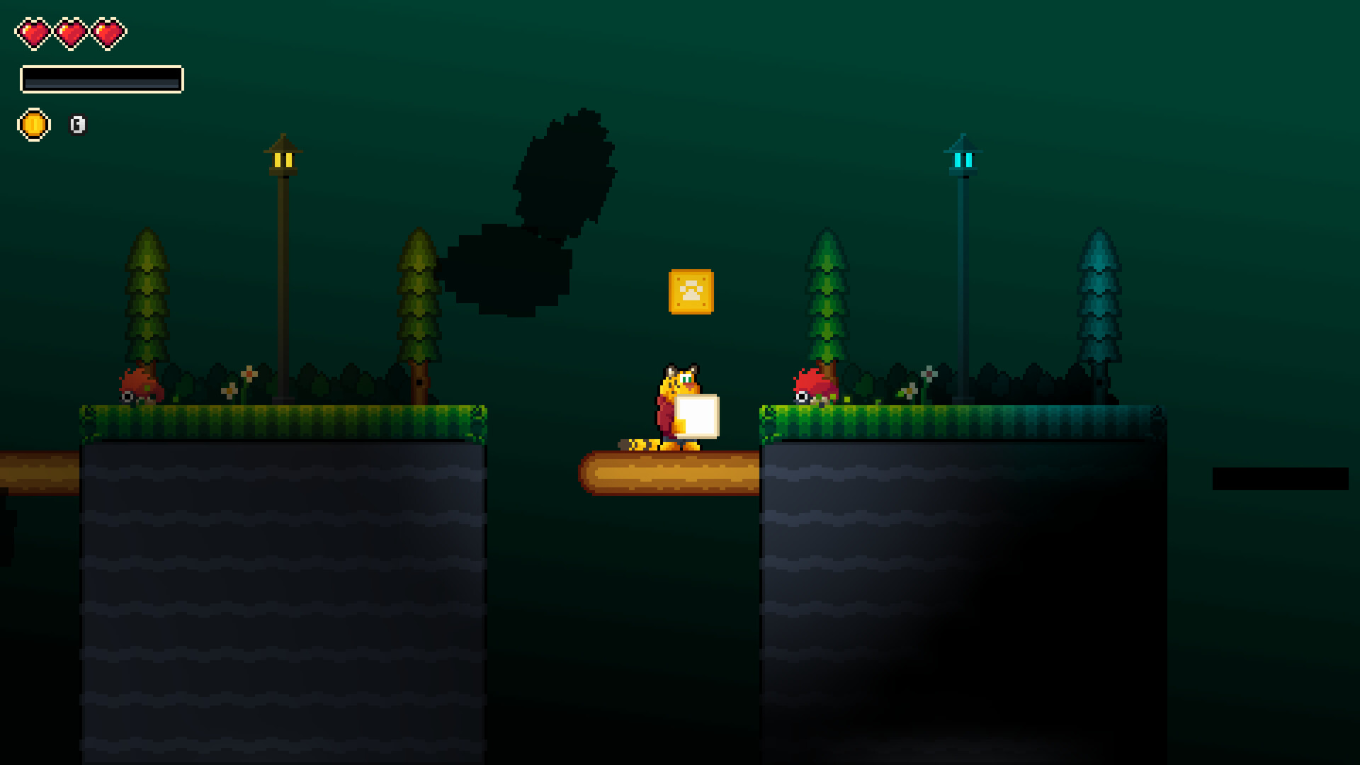 Cartridge the Tiger screenshot #14