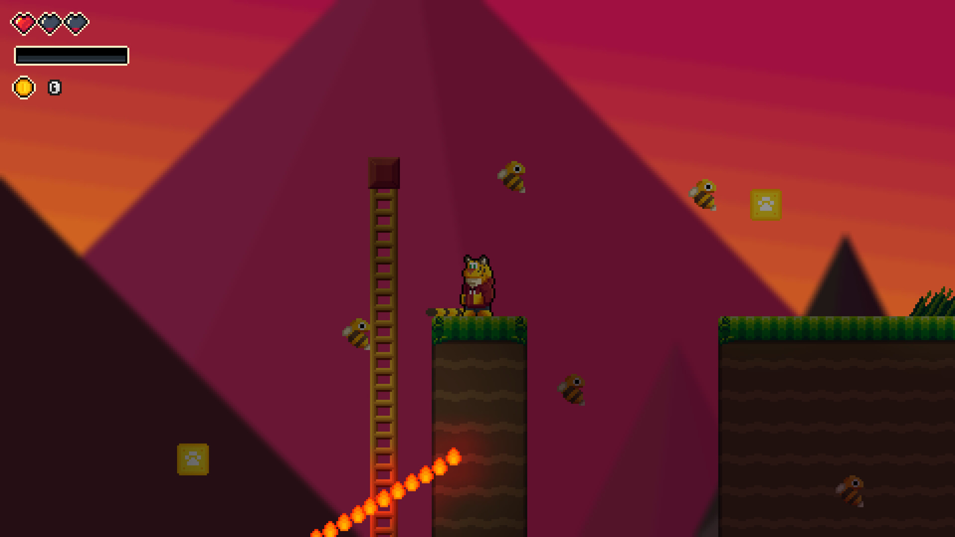 Cartridge the Tiger screenshot #6