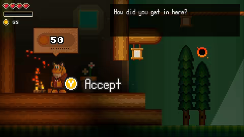 Cartridge the Tiger video 3