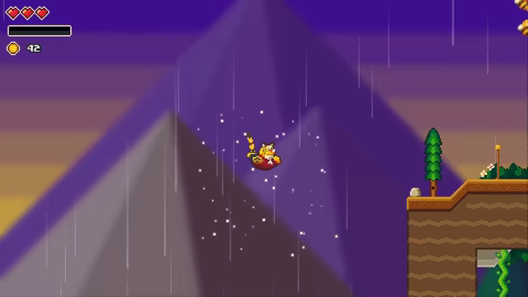 Cartridge the Tiger video 4