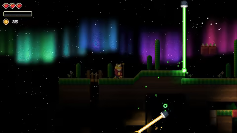 Cartridge the Tiger video 2