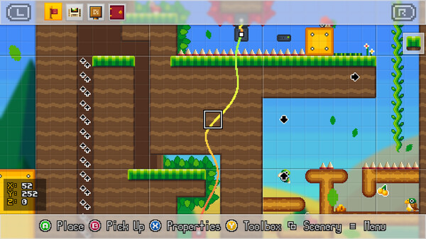 Cartridge the Tiger screenshot 3