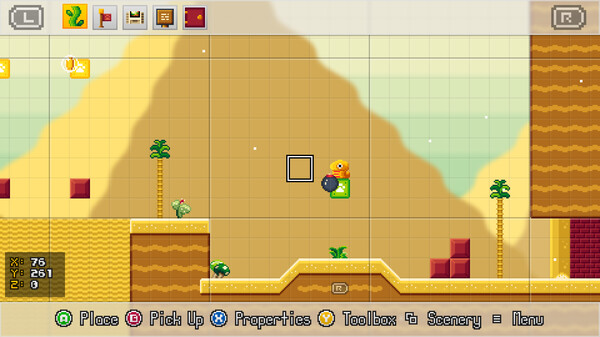 Cartridge the Tiger screenshot 6