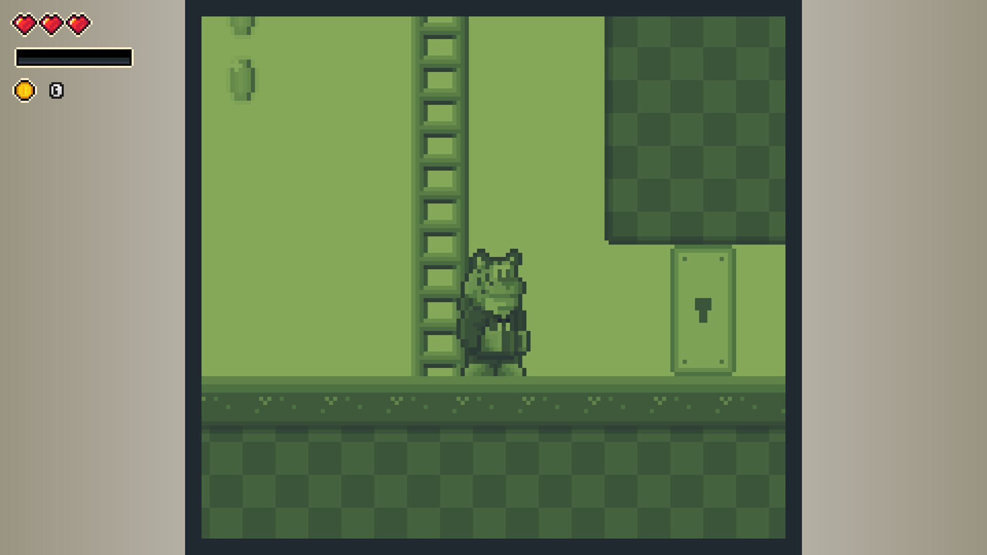 Cartridge the Tiger screenshot #8