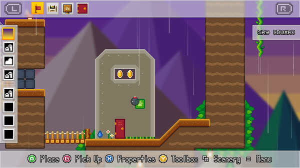 Cartridge the Tiger screenshot 2