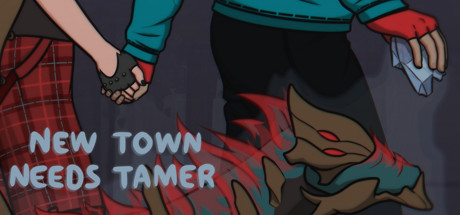 Steam thumbinal