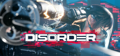 DISORDER crack status
