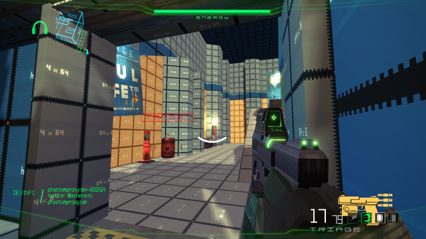 Phantom Proxy screenshot 6