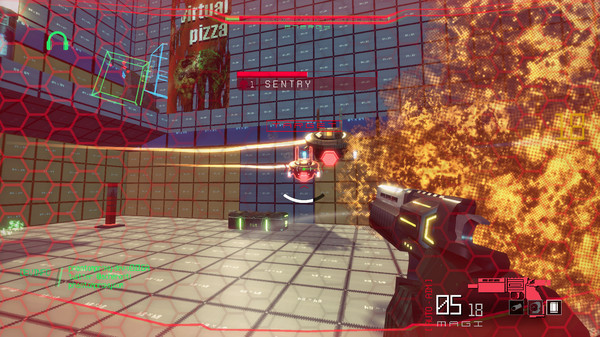 Phantom Proxy screenshot 3