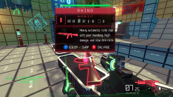 Phantom Proxy screenshot 4