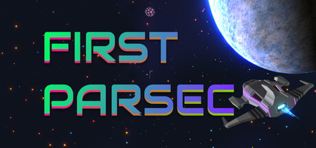 First Parsec banner