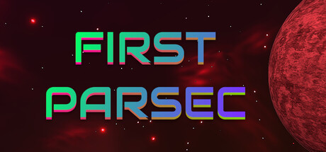 First Parsec header art