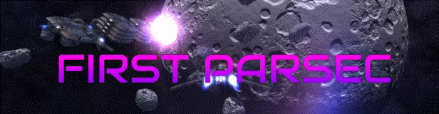 First Parsec video 1